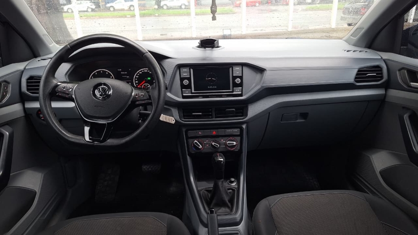 volkswagen t-cross 1.0 200 tsi total flex automatico 4p 20203