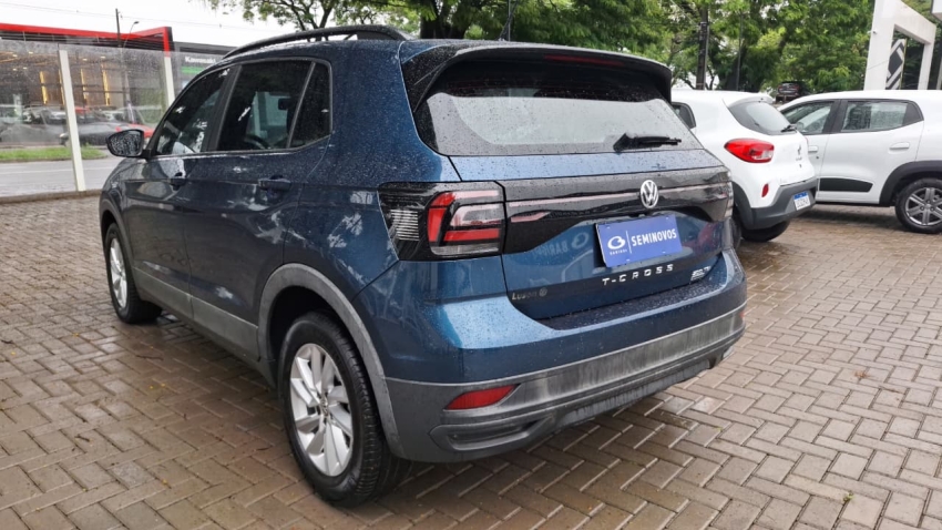 volkswagen t-cross 1.0 200 tsi total flex automatico 4p 202019