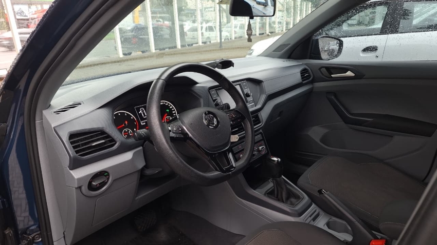volkswagen t-cross 1.0 200 tsi total flex automatico 4p 20204