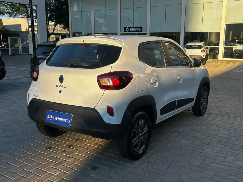 renault kwid 1.0 12v sce flex intense manual 4p 202616