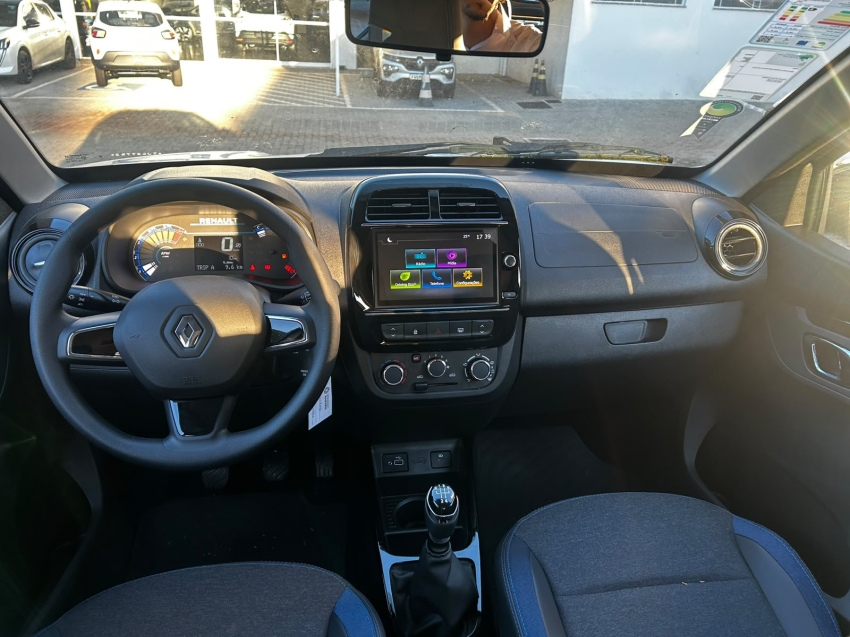 renault kwid 1.0 12v sce flex intense manual 4p 20264