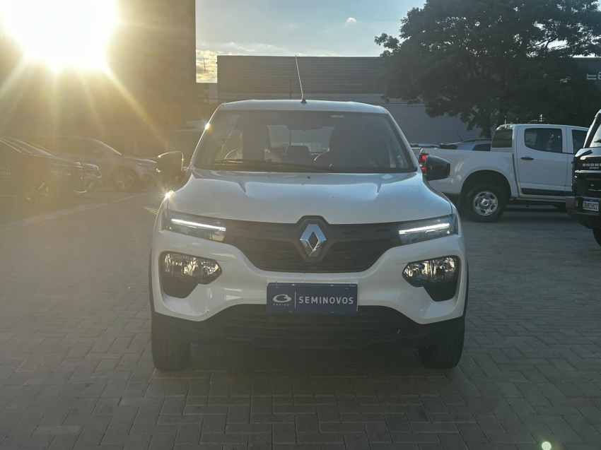 renault kwid 1.0 12v sce flex intense manual 4p 20261