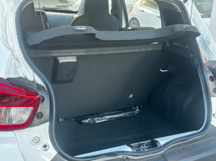 renault kwid 1.0 12v sce flex zen manual 4p 202611