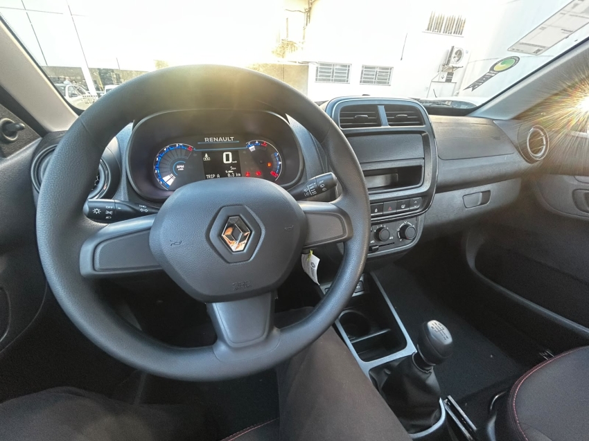 renault kwid 1.0 12v sce flex zen manual 4p 20267