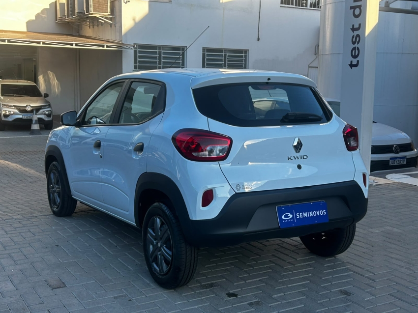 renault kwid 1.0 12v sce flex zen manual 4p 202614