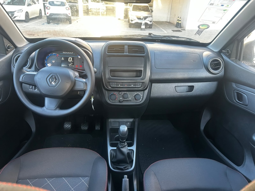 renault kwid 1.0 12v sce flex zen manual 4p 20267