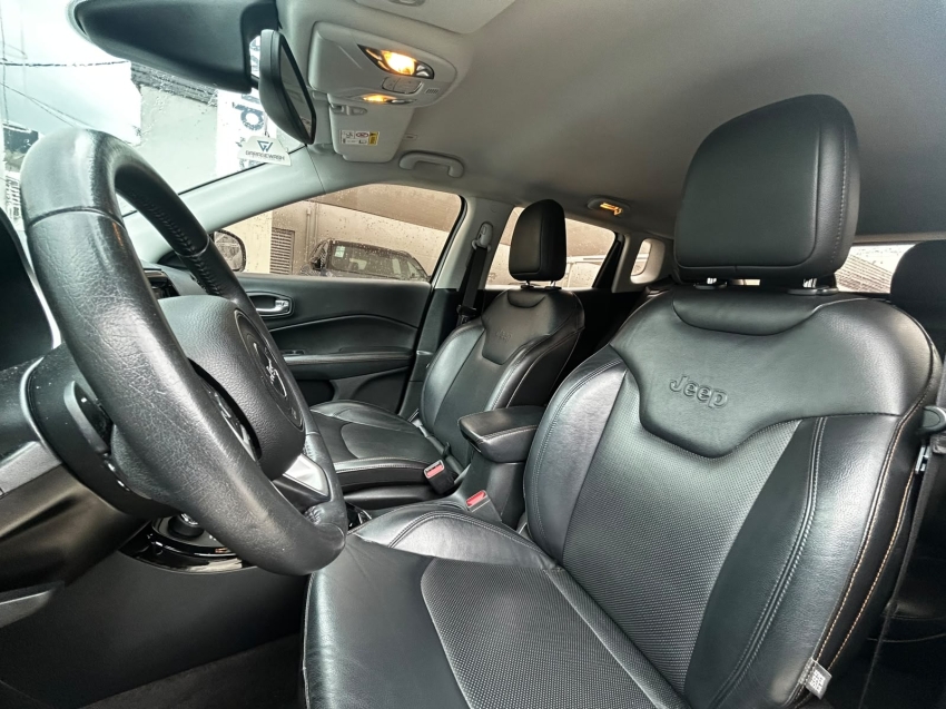 jeep compass 2.0 16v diesel limited 4x4 automatico 4p 202112