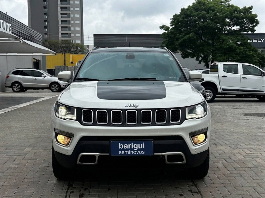 jeep compass 2.0 16v diesel limited 4x4 automatico 4p 20211