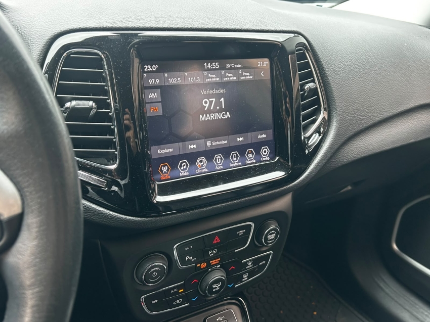 jeep compass 2.0 16v diesel limited 4x4 automatico 4p 20215