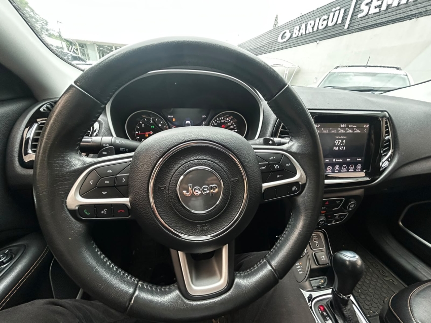 jeep compass 2.0 16v diesel limited 4x4 automatico 4p 20214