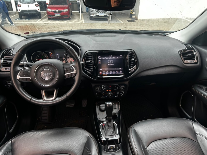 jeep compass 2.0 16v diesel limited 4x4 automatico 4p 20213