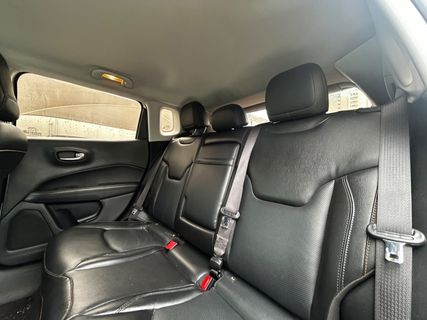 jeep compass 2.0 16v diesel limited 4x4 automatico 4p 202113