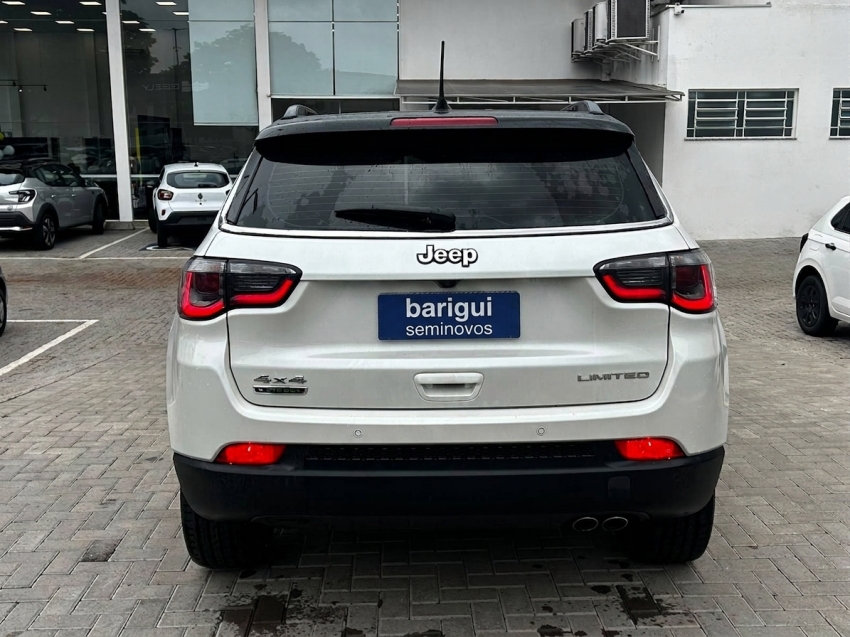 jeep compass 2.0 16v diesel limited 4x4 automatico 4p 202115