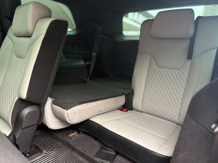Jeep Commander 1.3 T270 Turbo Flex Overland At6 4P Automatico 2022 15