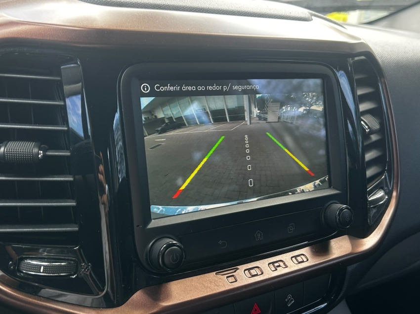 fiat toro 2.0 16v turbo diesel volcano 4wd at9 4p automatico 20206