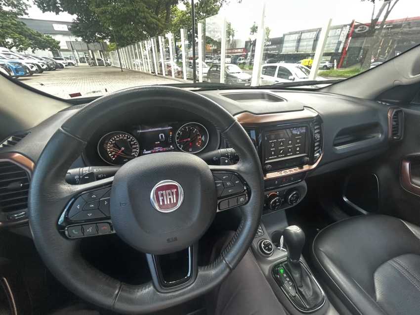 fiat toro 2.0 16v turbo diesel volcano 4wd at9 4p automatico 20204