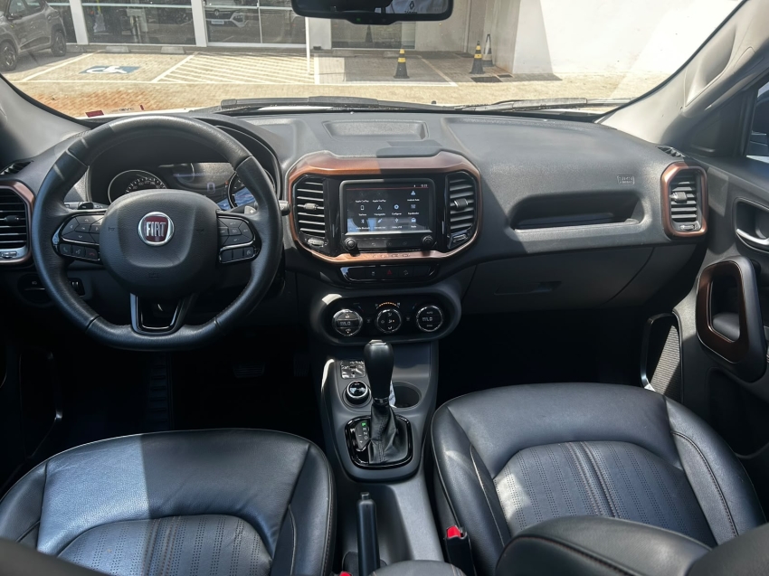 fiat toro 2.0 16v turbo diesel volcano 4wd at9 4p automatico 20203