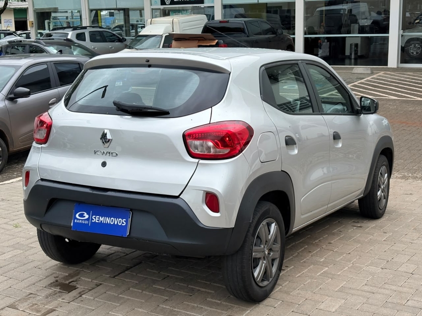 renault kwid 1.0 12v sce flex zen manual 4p 202512