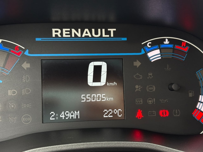 renault kwid 1.0 12v sce flex zen manual 4p 20259