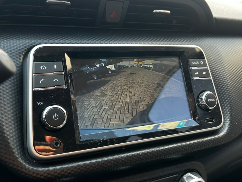 nissan kicks play 1.6 16v flexstart sense xtronic flex 4p automatico 20257