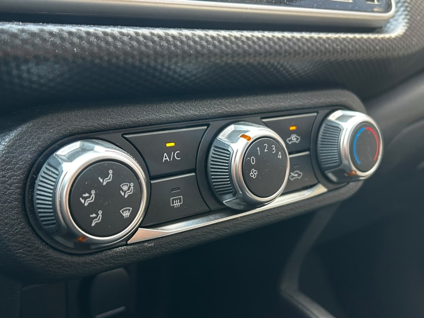 nissan kicks play 1.6 16v flexstart sense xtronic flex 4p automatico 20259