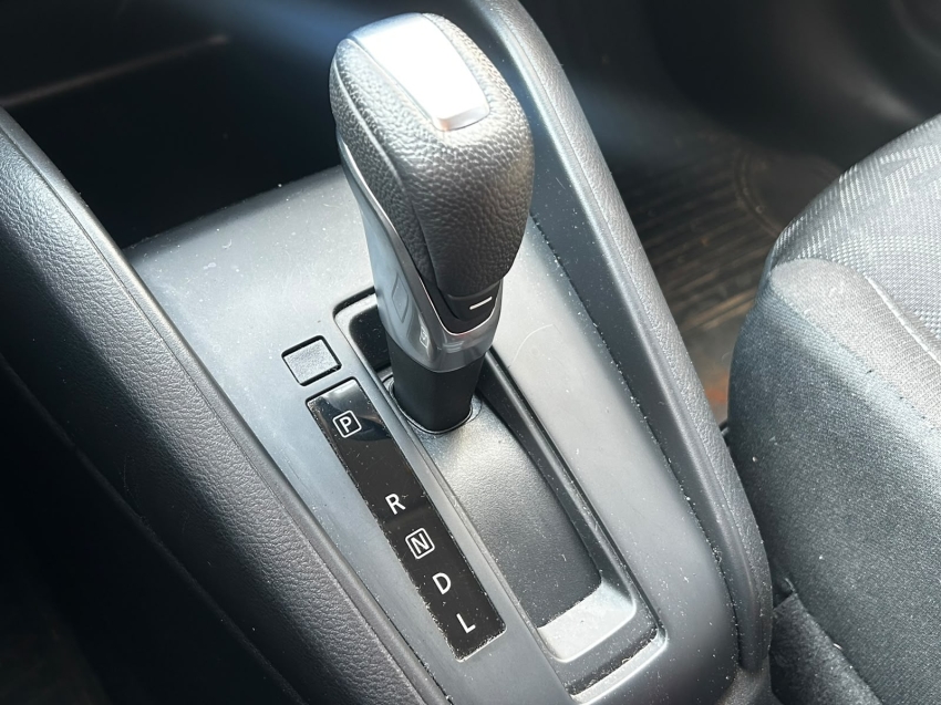 nissan kicks play 1.6 16v flexstart sense xtronic flex 4p automatico 202510