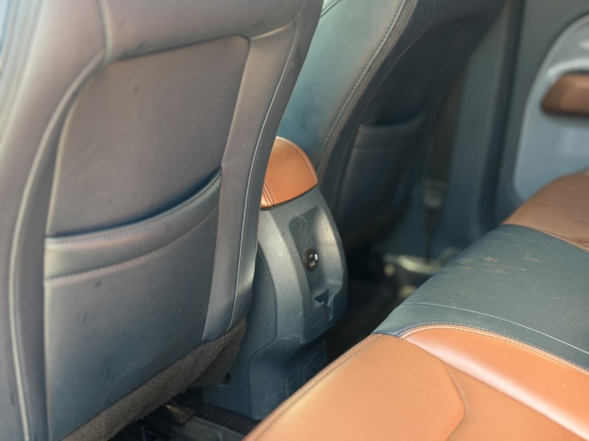 ford maverick 2.5 hybrid lariat e-cvt hibrido 4p automatico 202414