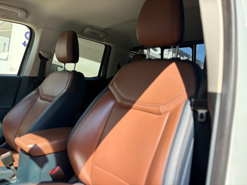 ford maverick 2.5 hybrid lariat e-cvt hibrido 4p automatico 202412