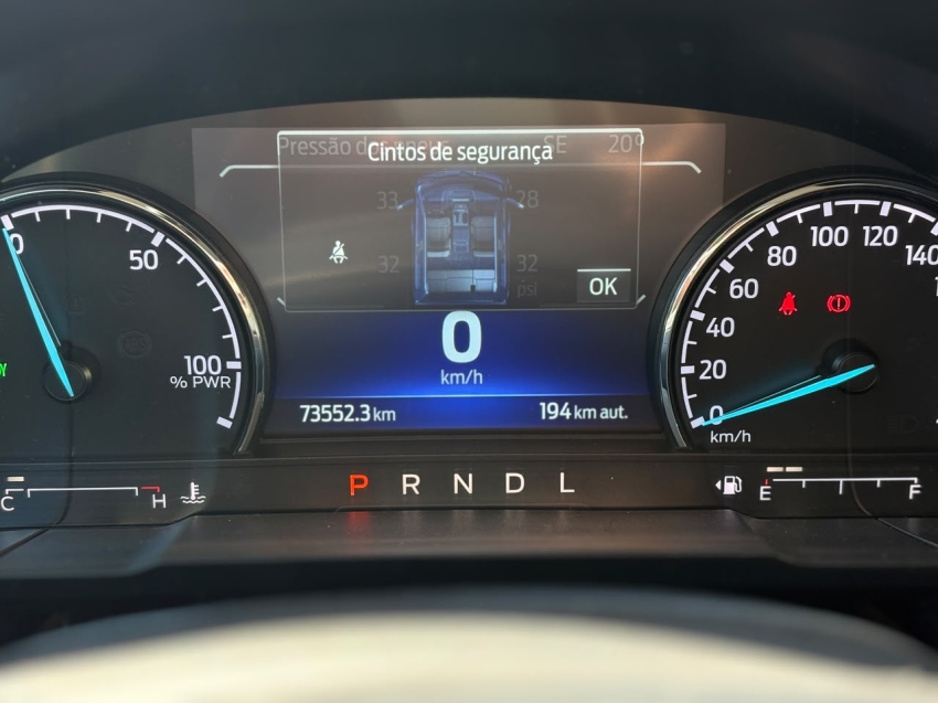 ford maverick 2.5 hybrid lariat e-cvt hibrido 4p automatico 202411