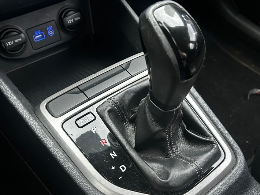 hyundai creta 1.6 16v flex smart plus automatico 4p 20219