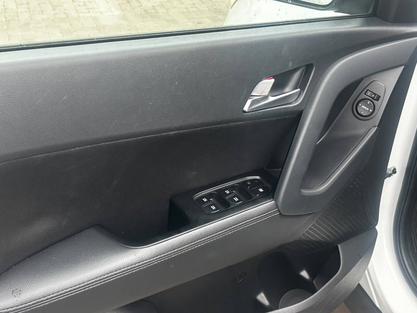 hyundai creta 1.6 16v flex smart plus automatico 4p 20218