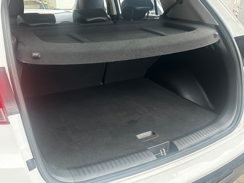 hyundai creta 1.6 16v flex smart plus automatico 4p 202115