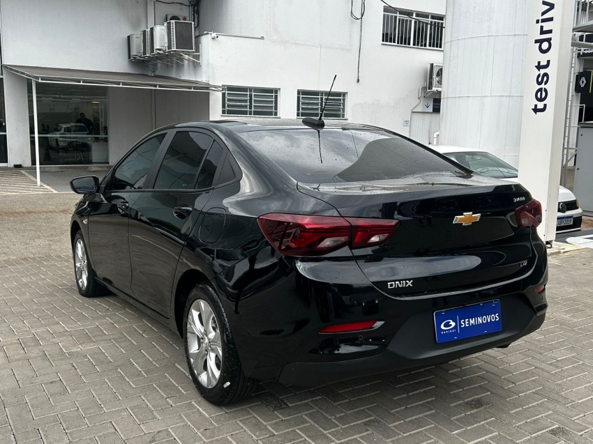chevrolet onix 1.0 turbo flex plus ltz automatico 4p 202516