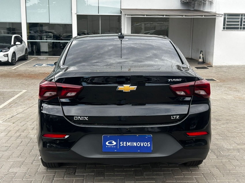 chevrolet onix 1.0 turbo flex plus ltz automatico 4p 202514