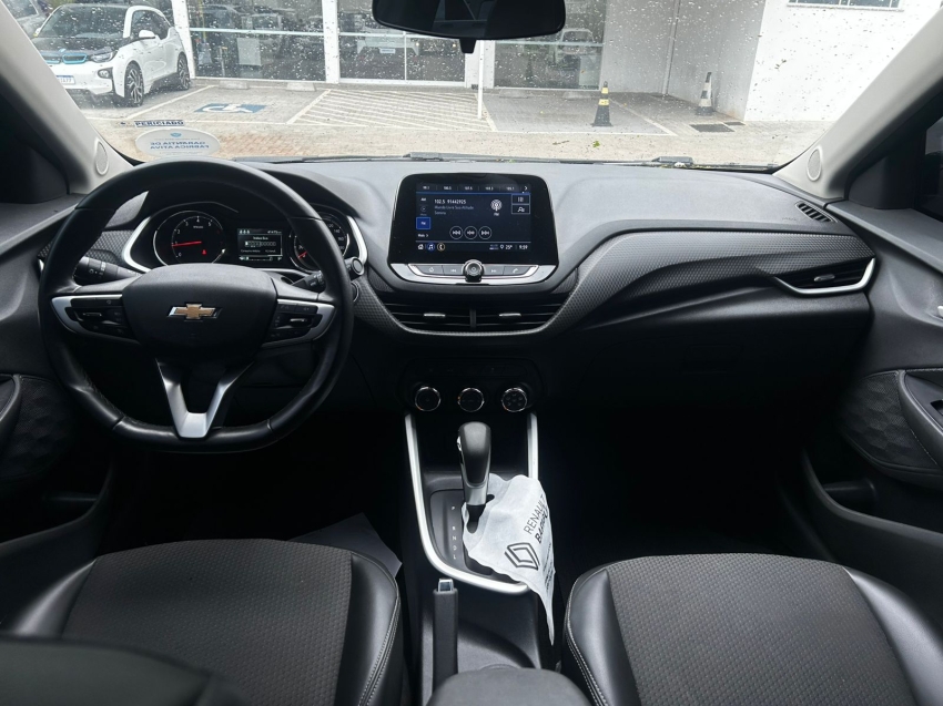 chevrolet onix 1.0 turbo flex plus ltz automatico 4p 20254
