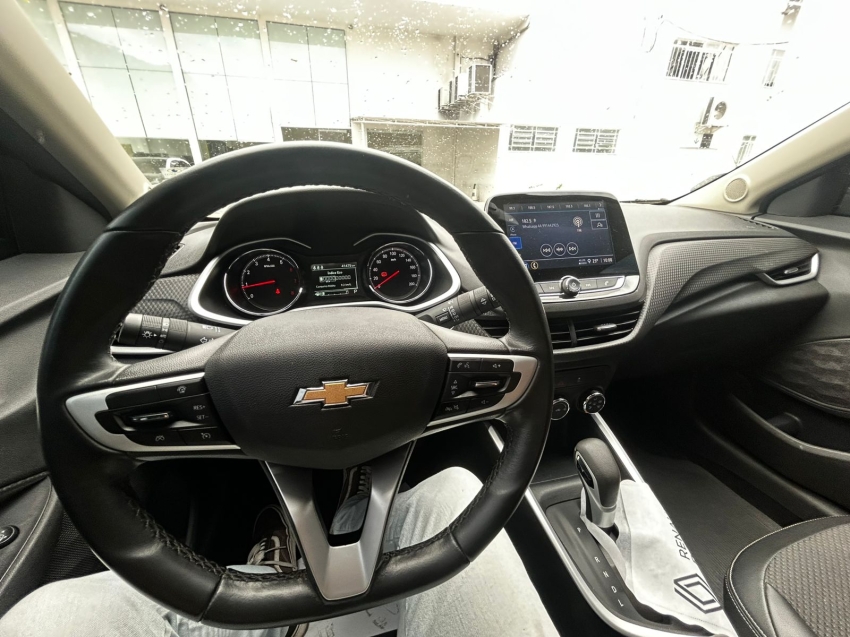 chevrolet onix 1.0 turbo flex plus ltz automatico 4p 20255