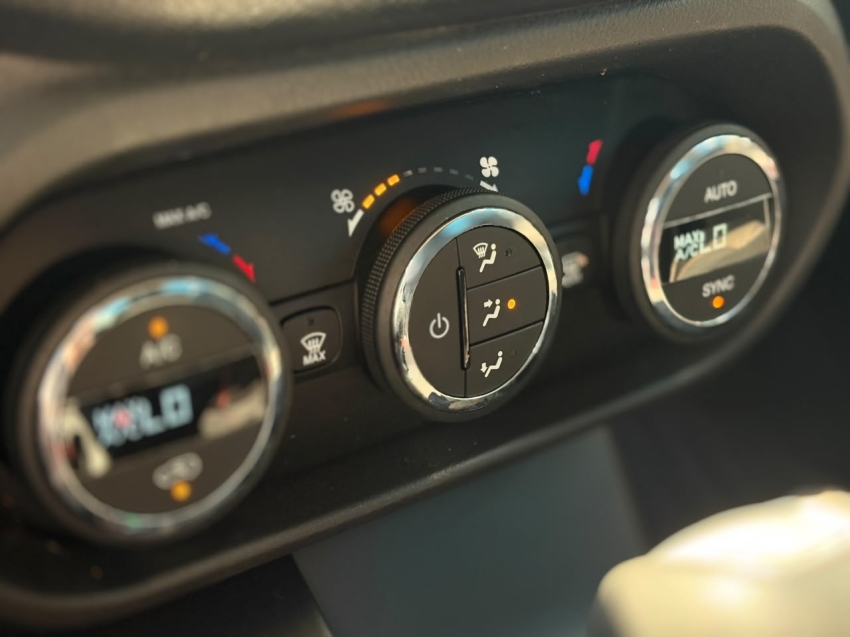 Fiat Toro 1.8 16V Evo Flex Freedom At6 4P Automatico 2020 7