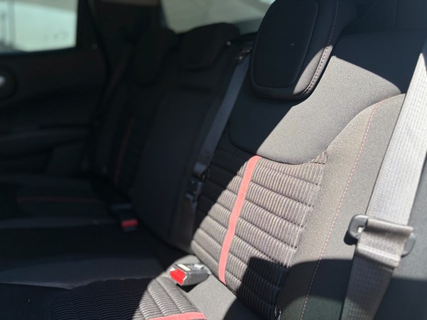 Fiat Toro 1.8 16V Evo Flex Freedom At6 4P Automatico 2020 12
