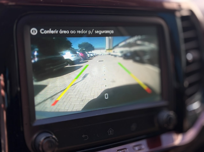 Fiat Toro 1.8 16V Evo Flex Freedom At6 4P Automatico 2020 6