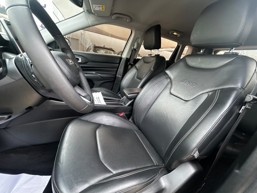 jeep compass 1.3 t270 turbo flex longitude at6 4p automatico 20239