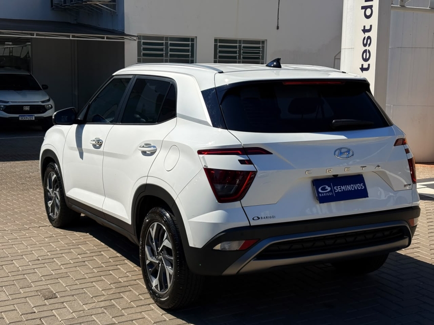 hyundai creta 1.0 tgdi flex platinum automatico 4p 202217