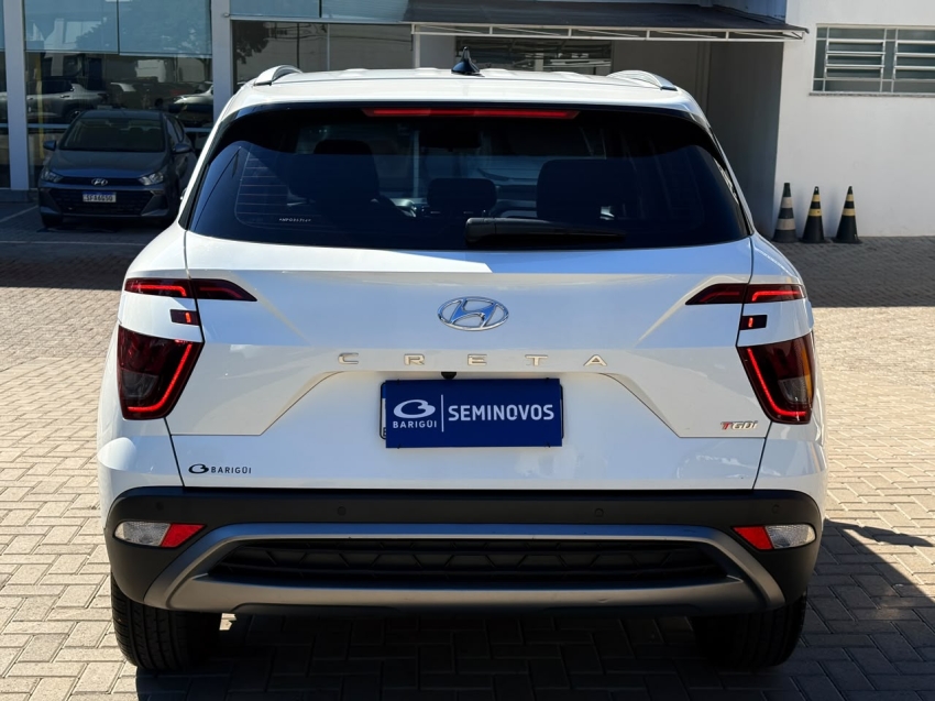 hyundai creta 1.0 tgdi flex platinum automatico 4p 202215
