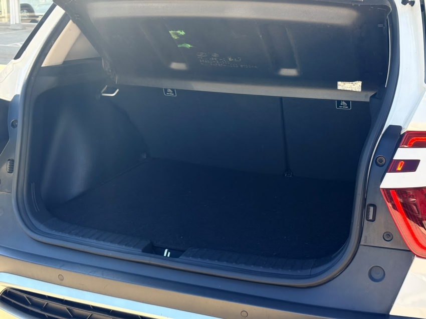 hyundai creta 1.0 tgdi flex platinum automatico 4p 202216