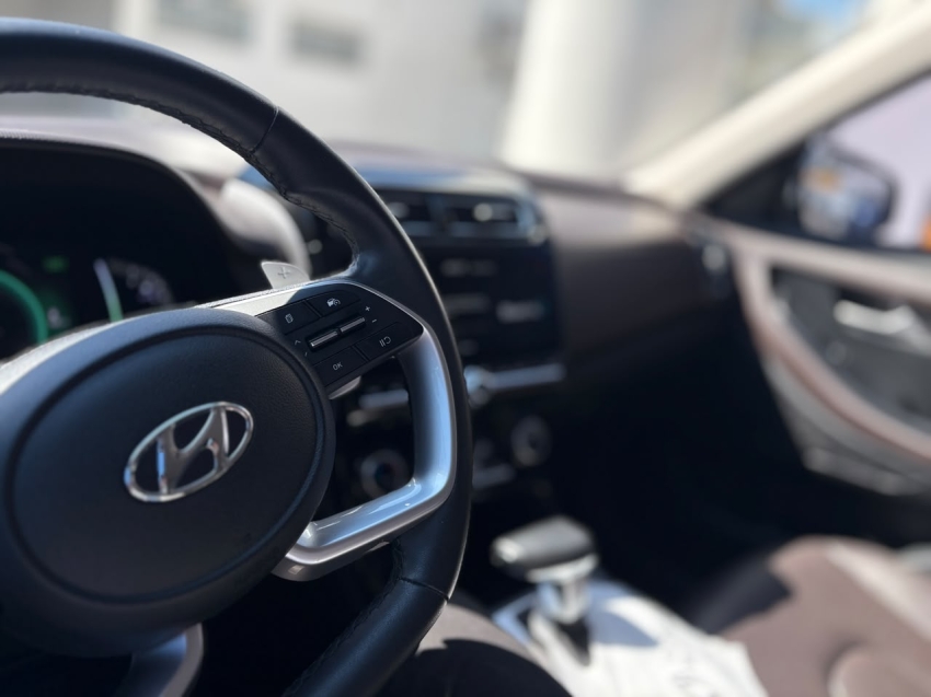 hyundai creta 1.0 tgdi flex platinum automatico 4p 20225
