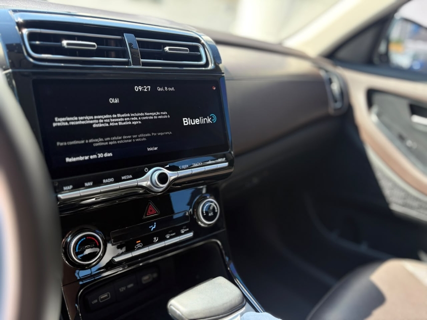 hyundai creta 1.0 tgdi flex platinum automatico 4p 20226
