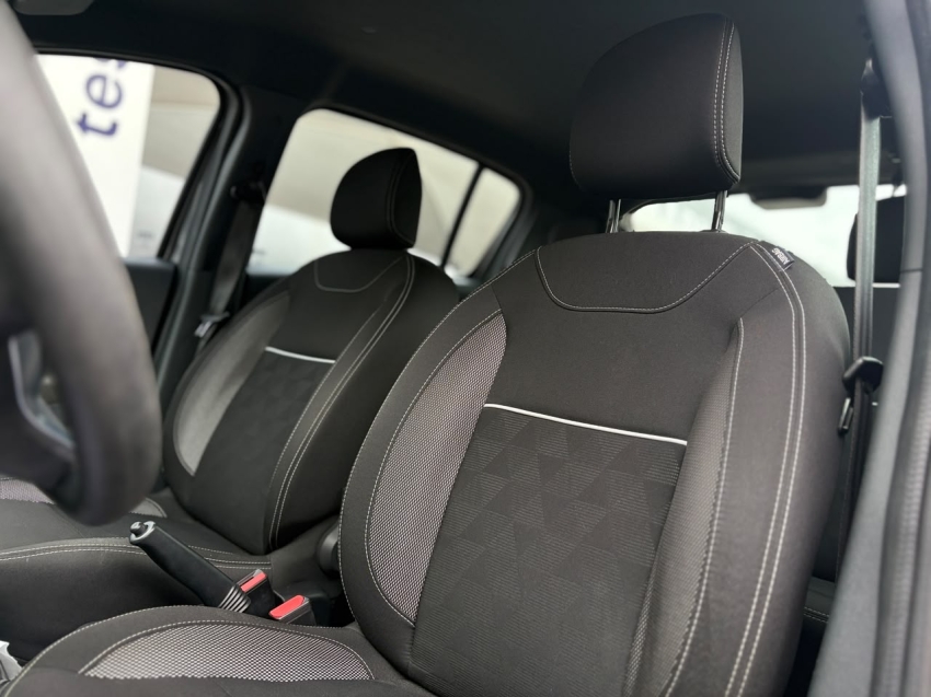 renault sandero 1.0 12v sce flex s edition manual 4p 20239