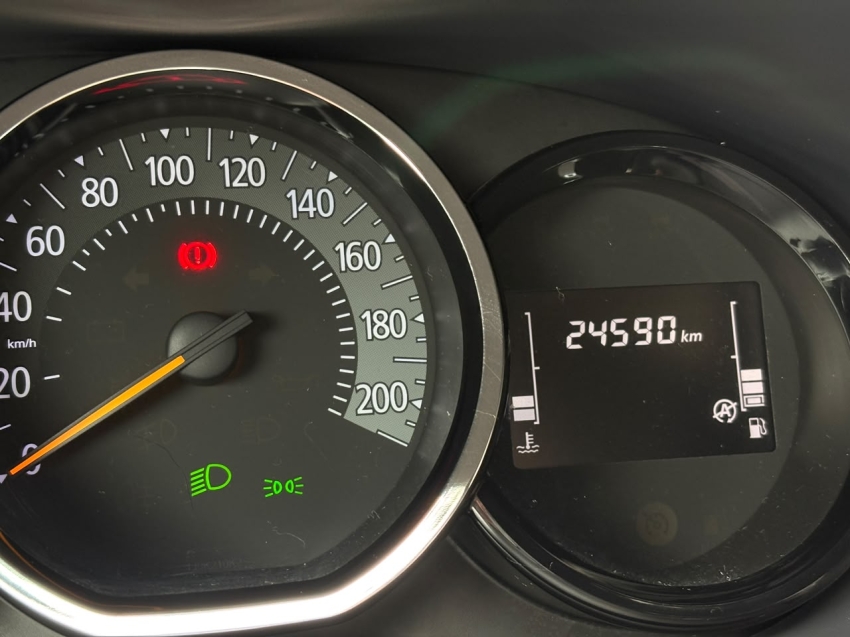 renault sandero 1.0 12v sce flex s edition manual 4p 20234