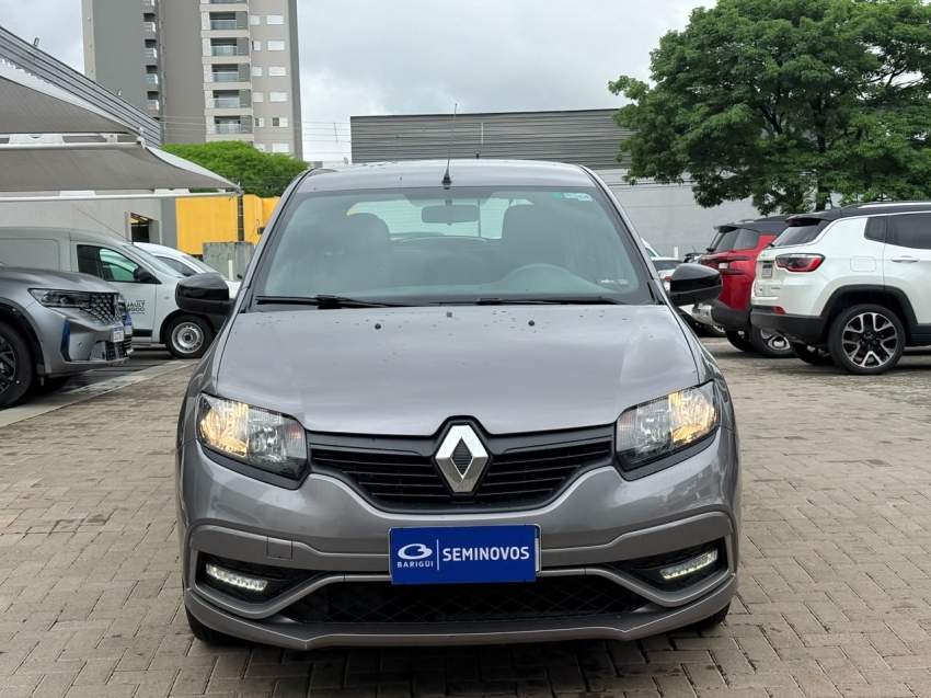 renault sandero 1.0 12v sce flex s edition manual 4p 20231