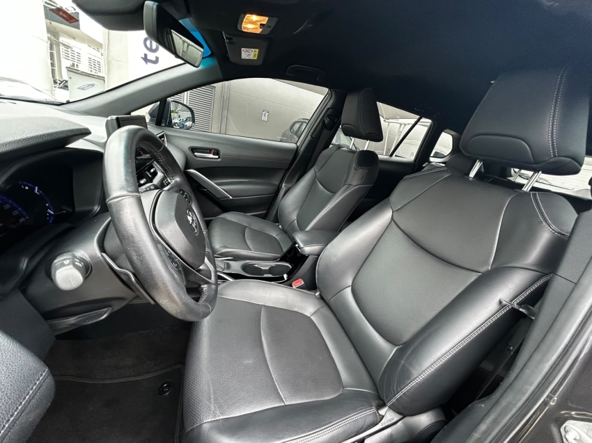 toyota corolla cross 2.0 vvt-ie flex xre direct shift 4p automatico 20243