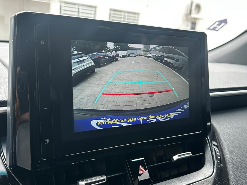 toyota corolla cross 2.0 vvt-ie flex xre direct shift 4p automatico 20248